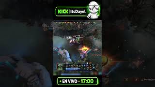 Momentos random del directo #gaming #streamer #latam#dota2 #memes #dotamemes #humor #xd #humor