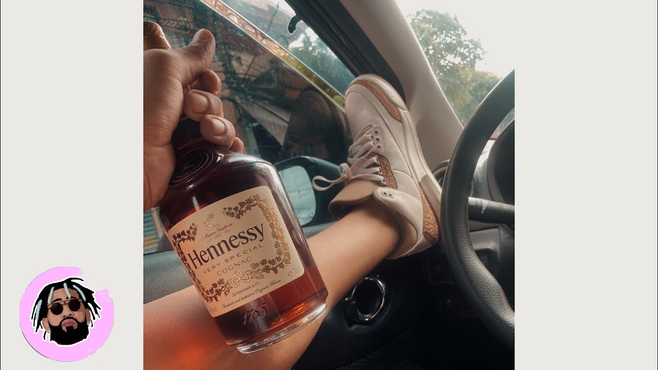 El Yman - Andamo Buchu (Visualizer)