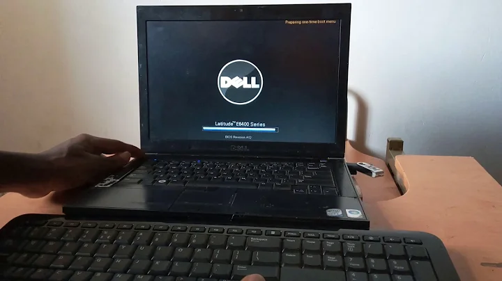 How to Enable USB Boot Option on Dell Inspiron | Acer Boot Menu | Lenovo ThinkPad