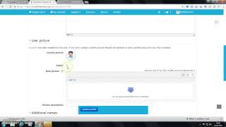 MM10 Updating My Profile