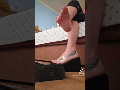 #shorts #youtubeshorts #asmr#higheels #toes #pedicure #sole #heels@anamitrovic86
