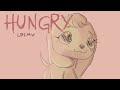I am hungry lps pmv