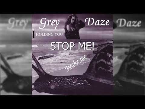 Putar Holding You - Grey Daze
