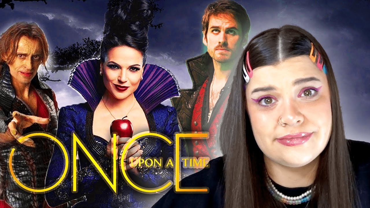 *Once Upon A Time* Was Nothing Like I Expected | Pilot Says