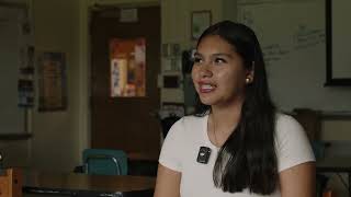 Empowering and Deepening Youth-Led Service: Indigenous Students Service-Learning Projects Civics Ed