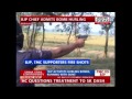 Rahul Sinha: BJP Workers Forced To Take Up Arms In West Bengal