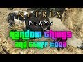 Random Things and Stuff #002 - GTA Online