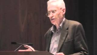 Richard Swinburne - What Does the Old Testament Mean? Part 4