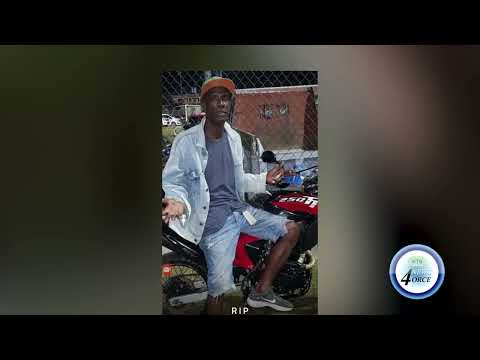 MOTORCYCLIST KILLED IN JULIAN R. HUNTE HIGHWAY COLLISION WITH CAR