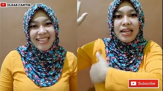 Viral Senam Ala Aneu Ristha