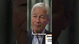 Celebrity JP Morgan CEO Jamie Dimon: AI will be taking over everything soon | #ainews #ainewstoday Profile