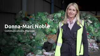 Residential Estates Recycling Programme