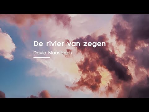 Video: De Boog Met De Rivier Spreekt