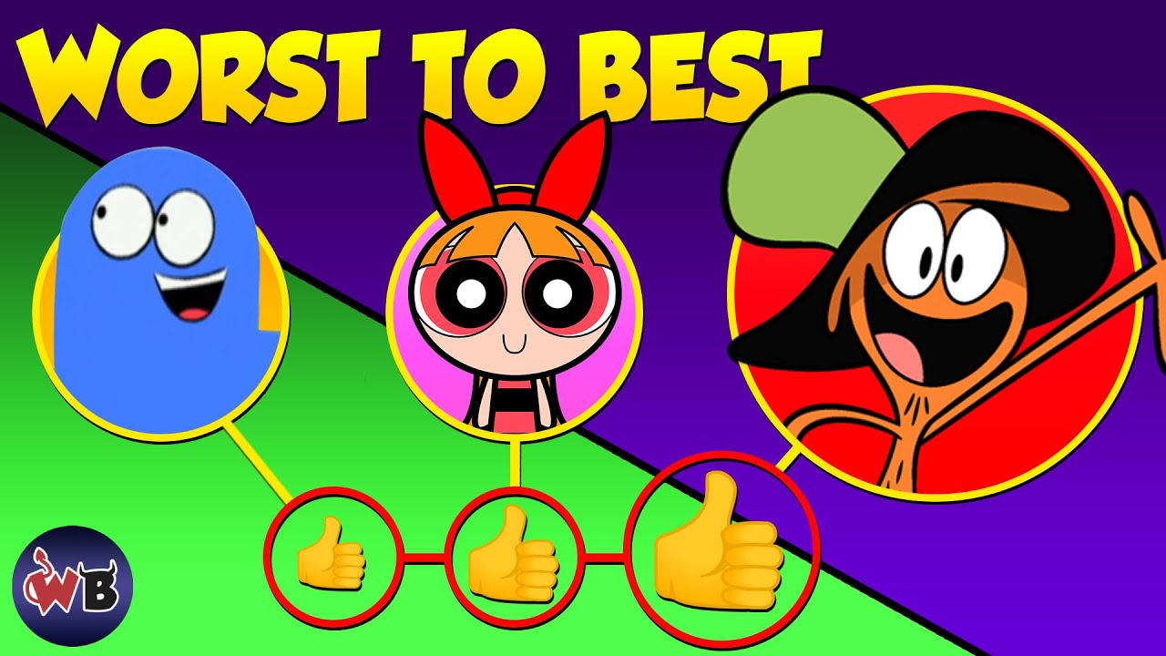 Шоу Крейга МакКракена: от худшего к лучшему