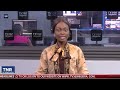 TV360 Nigeria Live Stream
