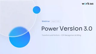 Introducing PV 3.0 Scale Without Chaos