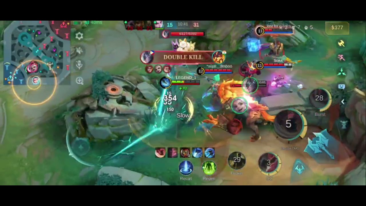 Lapu lapu game tutorial 