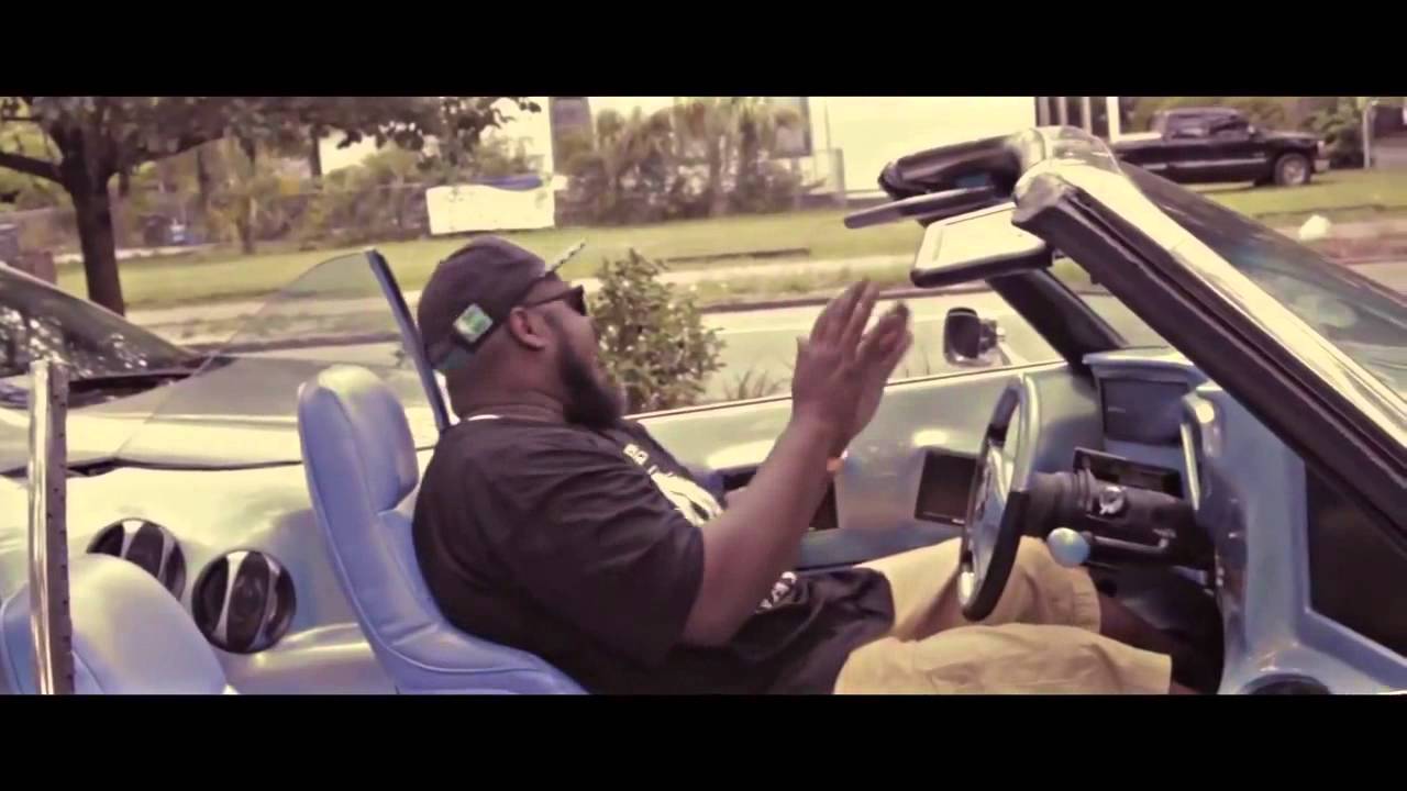 STR8 G TV/STAY FOCUS STR8 G EVERYTHING IS OK (OFFICIAL VIDEO)