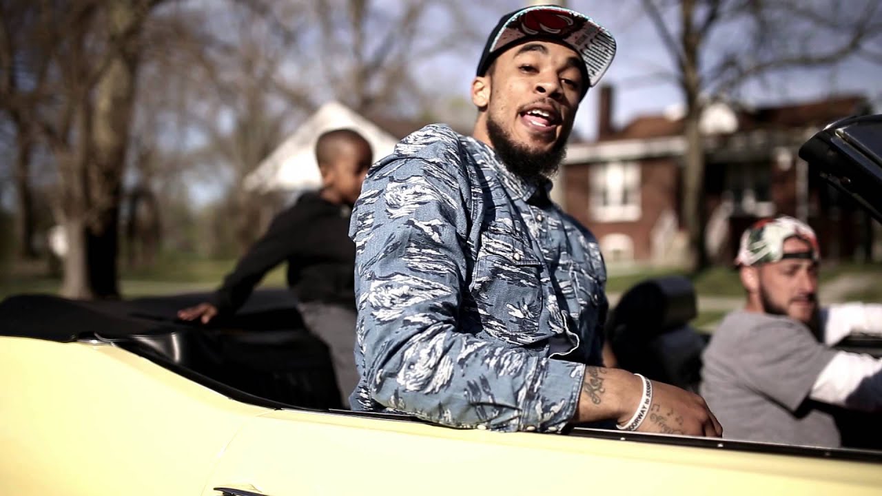 RT-FaQ - Dos (Official Video) (Doorway)