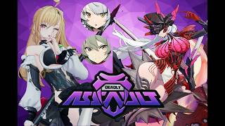 ZZZ | Cizzia, Anby &amp; Caesar VS The Defiler | Deadly Assault 2.8