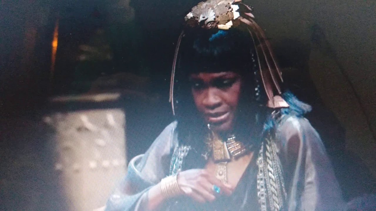 Antony And Cleopatra Act 5