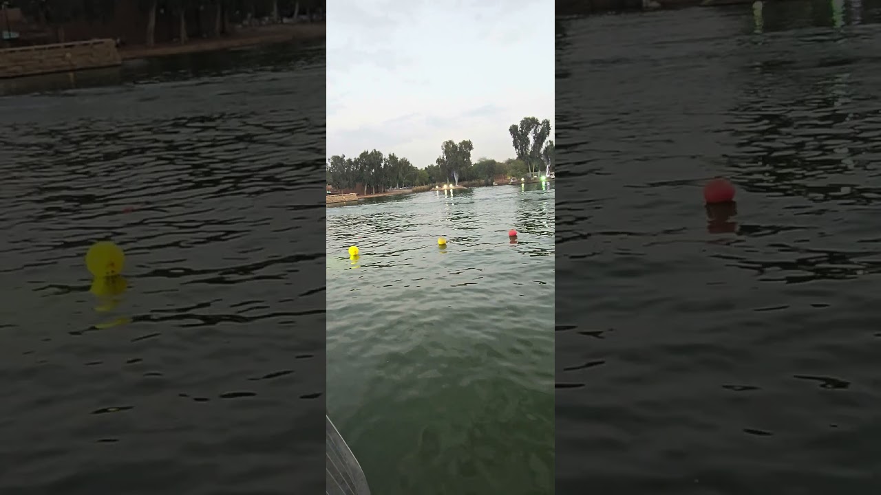 salam park riyadh Saudi arabia 