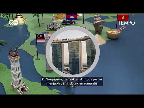 Why Are More Young People in Singapore Choosing to Live Alone?