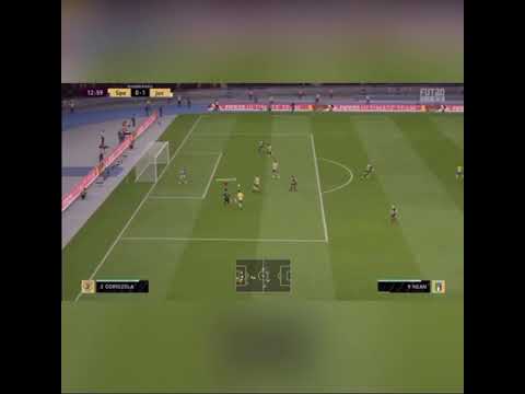 FIFA 20 Moise Kean - YouTube