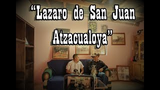 Conociendo al Tremendo Lázaro de San Juan Atzacualoya!!! Domino los 3 estilos de monta!!!