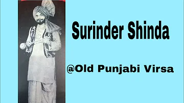 Surinder Shinda.1977.EPE2023.Dahood Badshah.