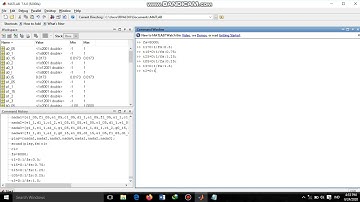 Instrumental Lagu Menggunakan MATLAB
