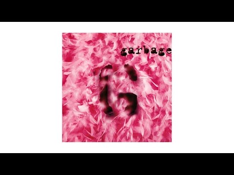 Garbage - Toazted Interview 1995 (part 1)