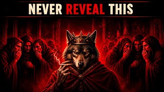Never Reveal These 7 Things | Machiavelli’s Powerful Advice