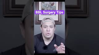 Bbl surgery tips about weight gain and weight loss #shorts #bodycontouring #snatched