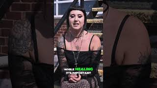 🚨 Don’t Ruin Your New Piercing! Must-Know Healing Tips & What to Avoid ⏰ #piercings