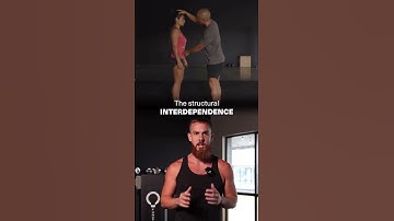 Transforming Chronic Pain with Natural Movement #shorts