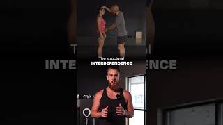 Transforming Chronic Pain with Natural Movement #shorts