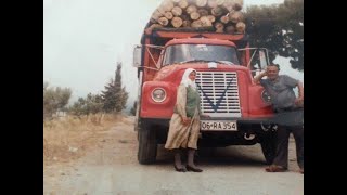 Veysel Uluağaç - Babam Resimi