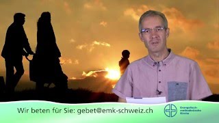 Grüss Gott - Stefan Moll Über Miteinander Reden