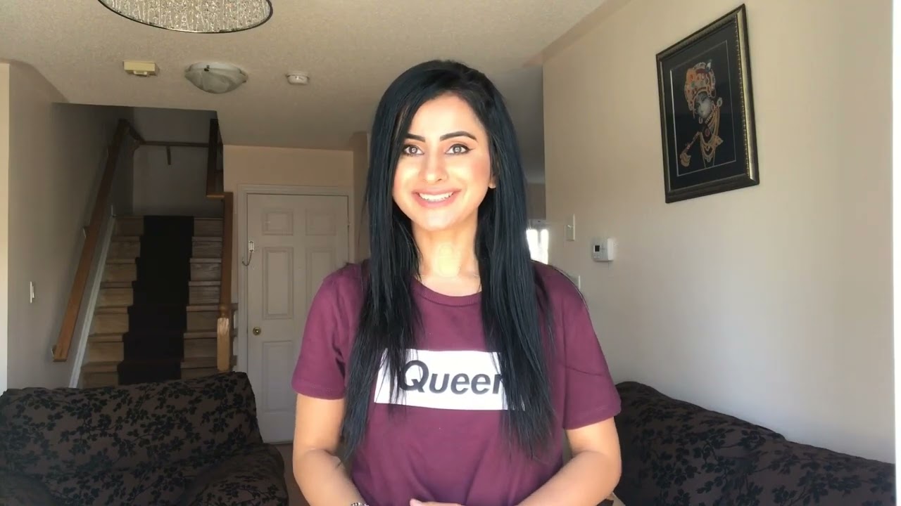 7-Day Punjabi Workout Challenge to Reduce Breast Fat | Meetii Kalher