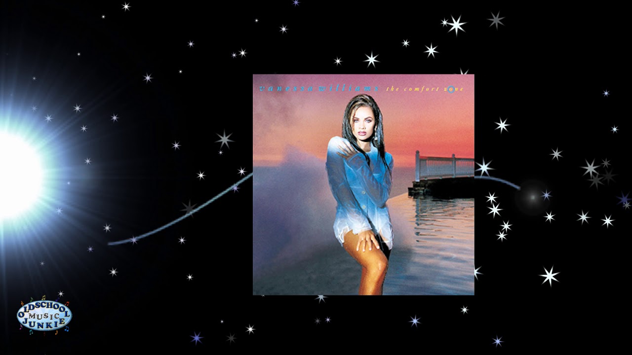 Vanessa Williams - Save The Best For Last - YouTube