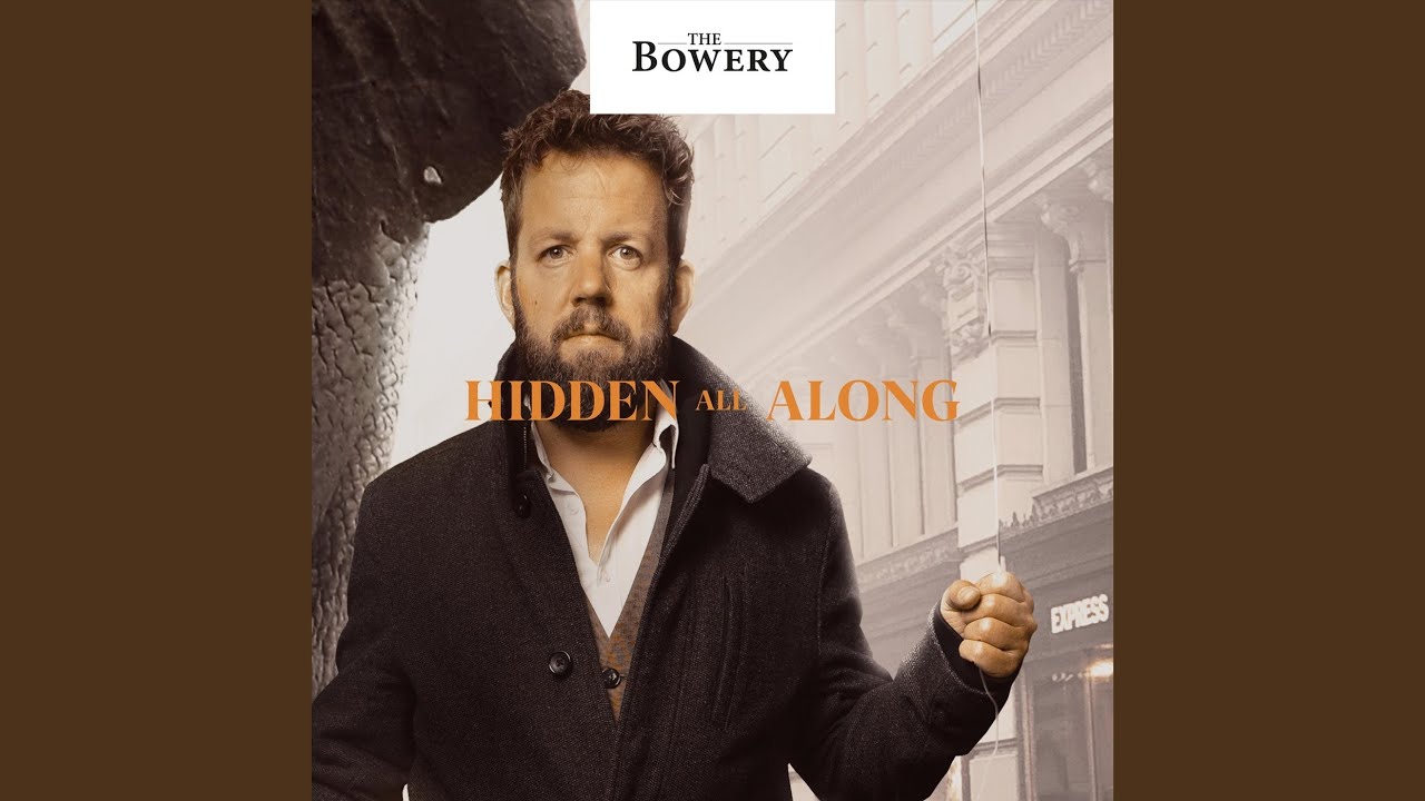 Watch Hidden All Along on YouTube Watch Hidden All Along on YouTube