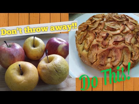 Video: Hur Man Gör äppelpuddingpaj