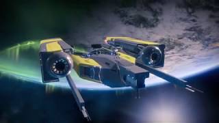 Iron Banner 6v6 Livestream | Destiny 2 Crucible PVP