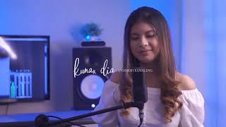 Andmesh Kamaleng - Ku Mau Dia I Nabila Suaka (Live Cover)