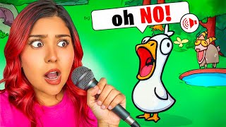 LOS ANIMALES TIENEN MI VOZ (MY VOICE ZOO) 