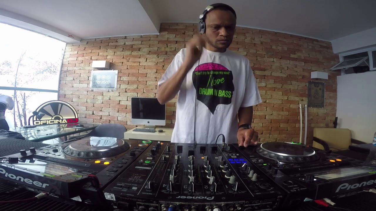 SUB @ TechnoPride Special 01 AUG 2020