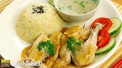 Resep Nasi Ayam Hainan - Durasi: 6.28. 