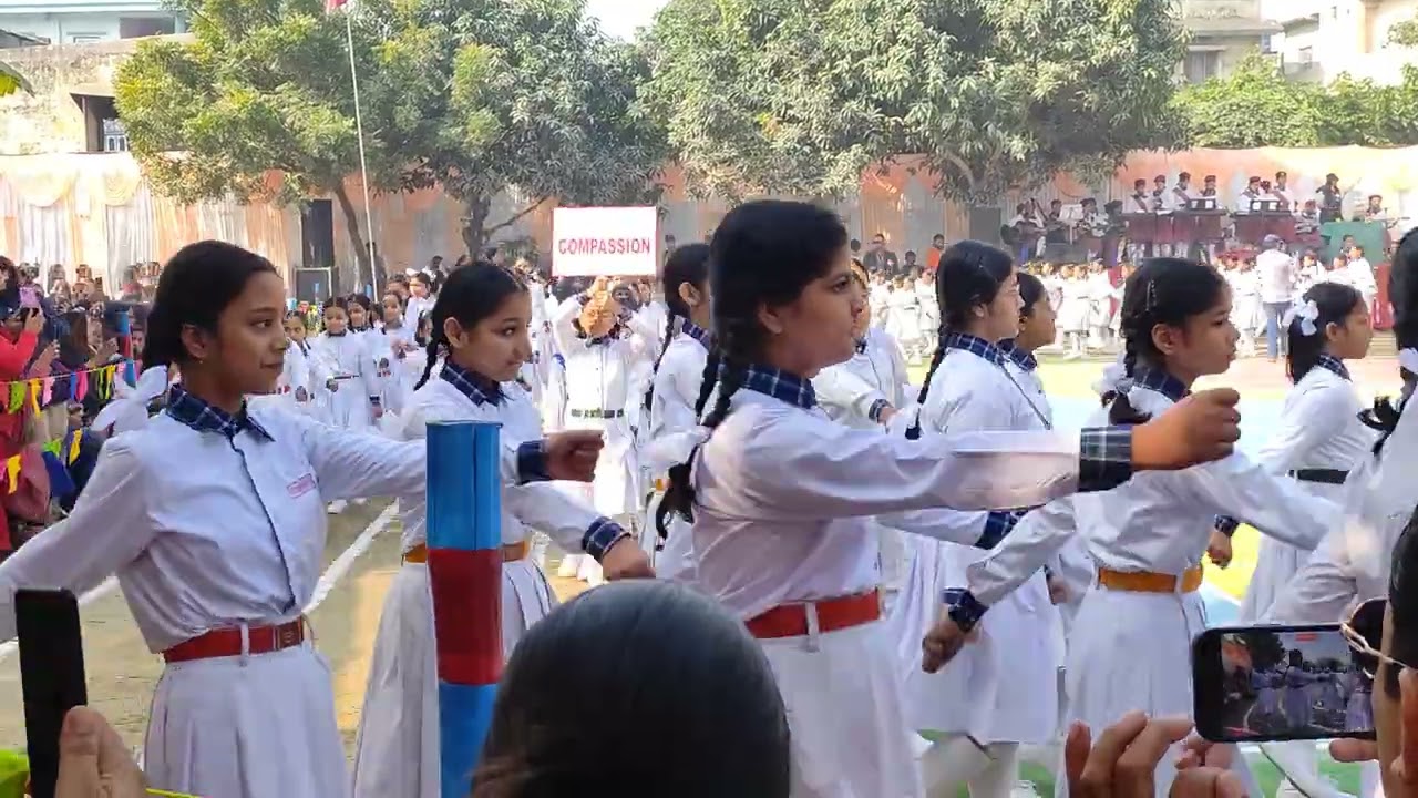 St Mary's school biratnagar