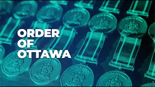 Nominate someone for the Order of Ottawa
